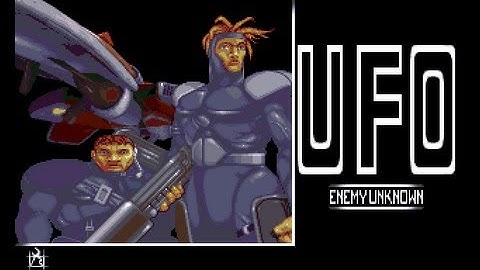 Lets Play X-COM UFO Defense Part 3