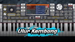 Karaokean lagu sasak ulur kembang dayen serewe sesuai req dari rekan bajang kita disini