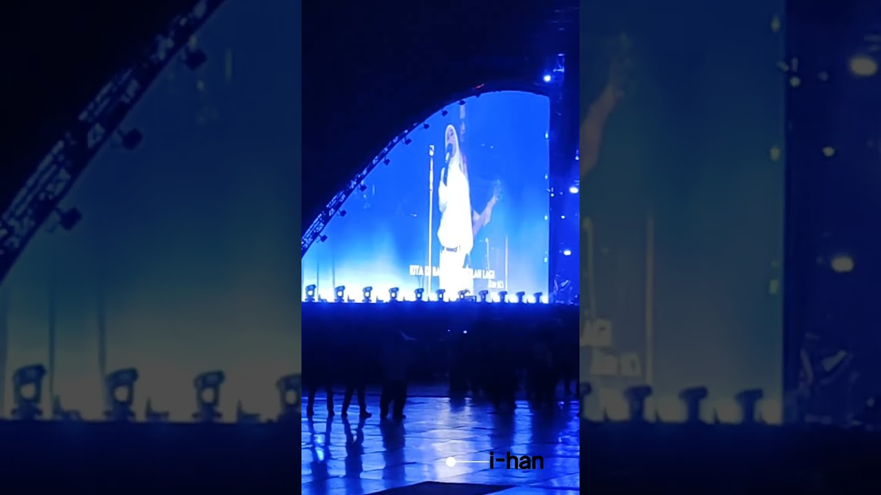 Ella Tribute To Rakan2(Nike Adila,Ruhil,Nadia,Shima)@ellaaminuddins Live At MTR Bukit Jalil 14/02/26