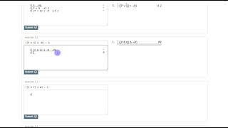 proofs in Carnap (1) [old]