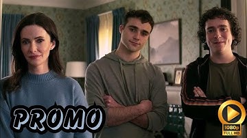 Superman & Lois 4x10 Trailer Release information  "It Went By So Fast" (HD) Series Finale