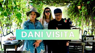 VISITANDO A QUINTA DO OLIVARDO | DANI SOUZA