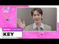 CHECK IN 💕 | KEY (키) | KCON JAPAN 2024