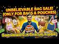 Wholesale Bag Shop in Chennai, Cheap Best Hand Bag, Sling Bags, Hand Purse, Clutch, Backpacks, tamil