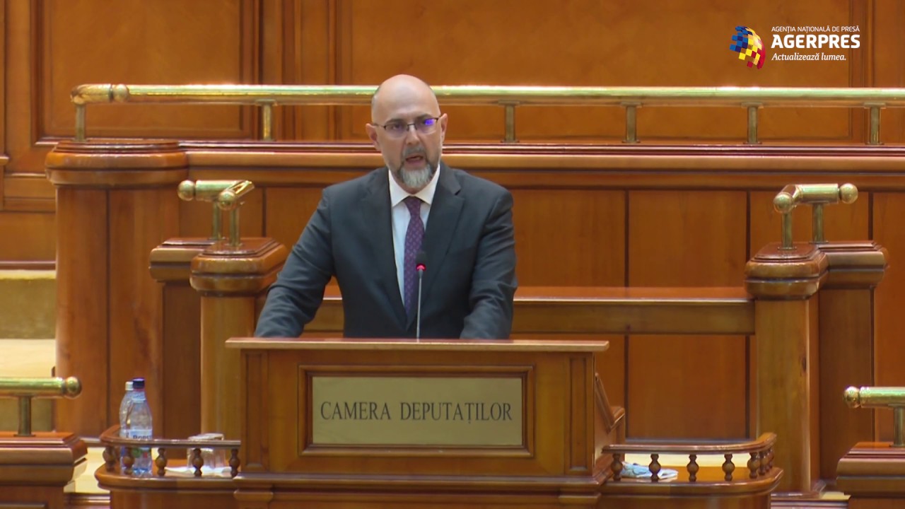 Kelemen Hunor, către Opoziţie: Propun să pregătim împreună un program de guvernare romania currency