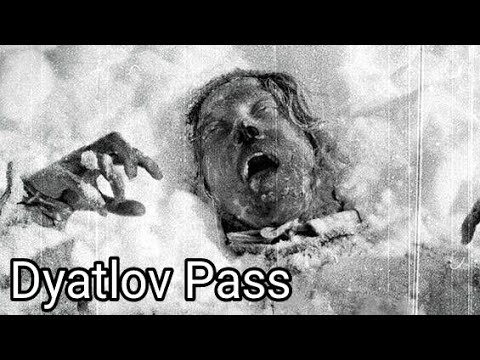 Videó: Dyatlov Különítményének Halála 