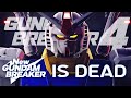 Gundam breaker 4 is amazing network test review