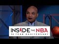 Best of 30 Years of Inside the NBA | Part 2