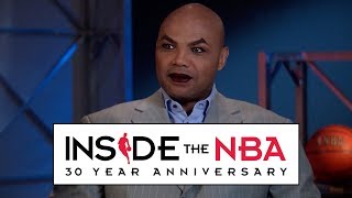 Best of 30 Years of Inside the NBA | Part 2