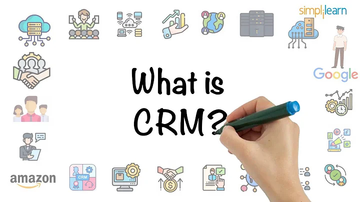 Understanding CRM: Boosting Customer Relationships and Business Growth
