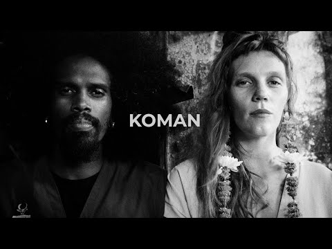 SAODAJ - Koman [Official video]