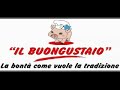 Il Buongustaio