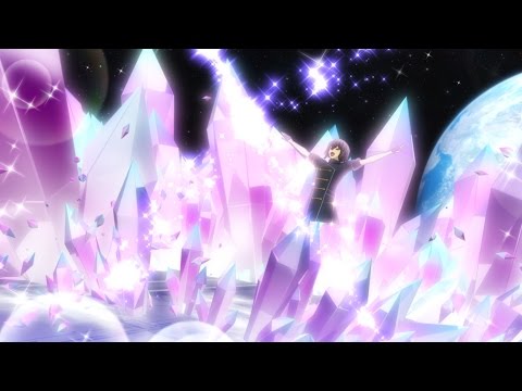 劇場版「KING OF PRISM –PRIDE the HERO-」特報