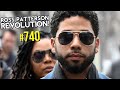 Jussie Smollett's Bathhouse Confession - Ross Patterson Revolution Ep. 740