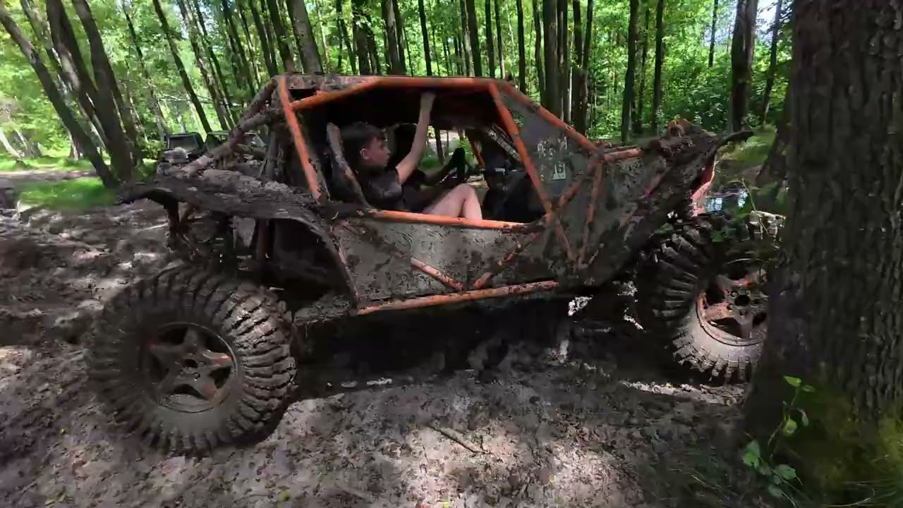 Trening na poligonie Jelenia Góra