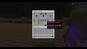 Slimefun Light guides Electric Press