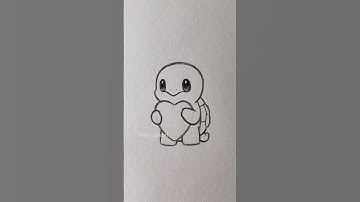 Cute Things to Draw When Bored - day 216 #easy #cute #sketch #art #drawing #tutorial #cutethings