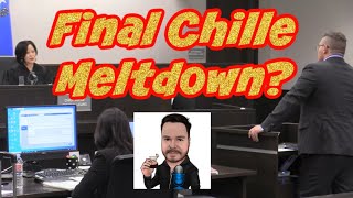 We Knew This Day Would Come: The End Of Delete Lawz?