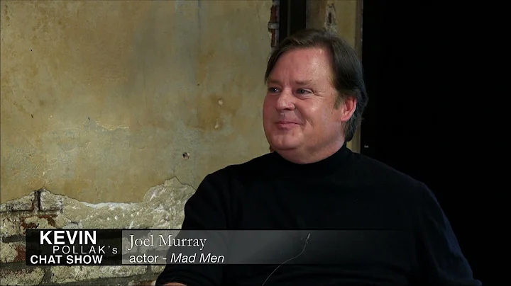 KPCS: Joel Murray #223