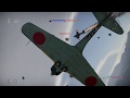 How to capture an airfield as the Japanese