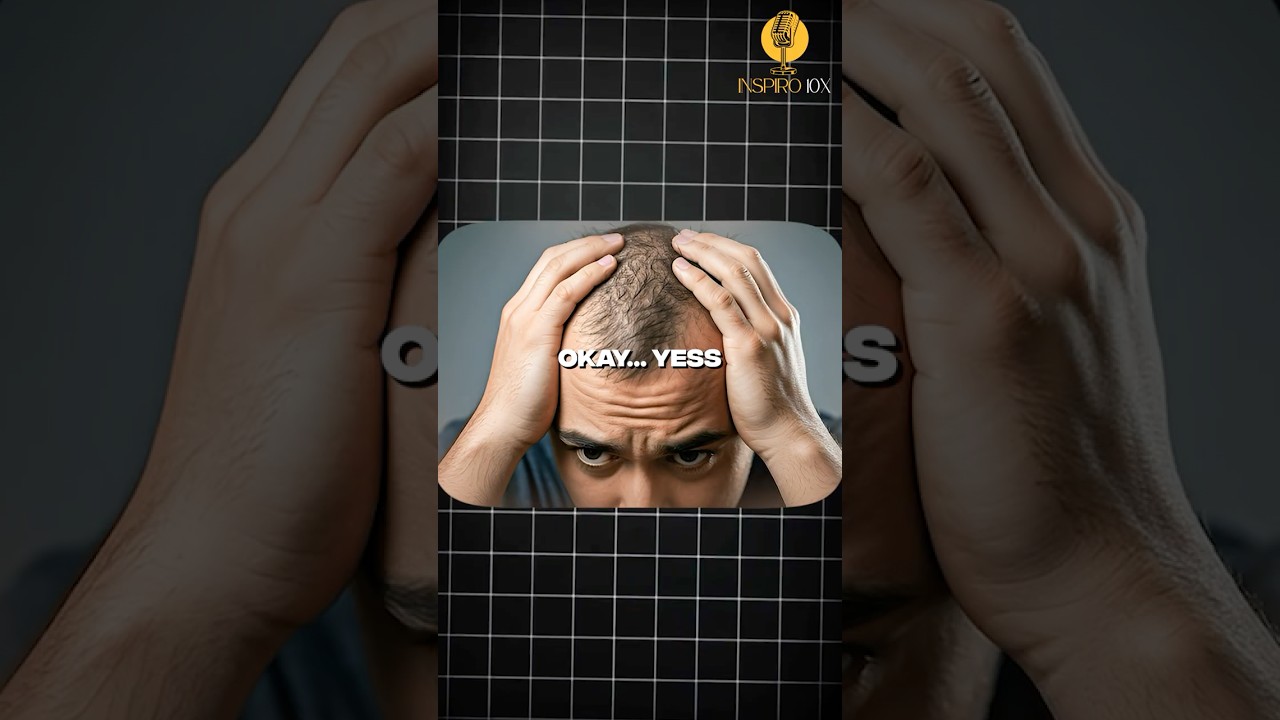 Hair Transplant Results | in Hindi | Sagar Shridesh | Inspiro10x | Best Hair Loss Treatment for Men