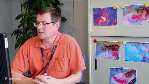 How to identify dust using the Dust RGB