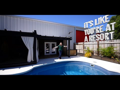 2463 SW US 17, Arcadia, FL home video tour