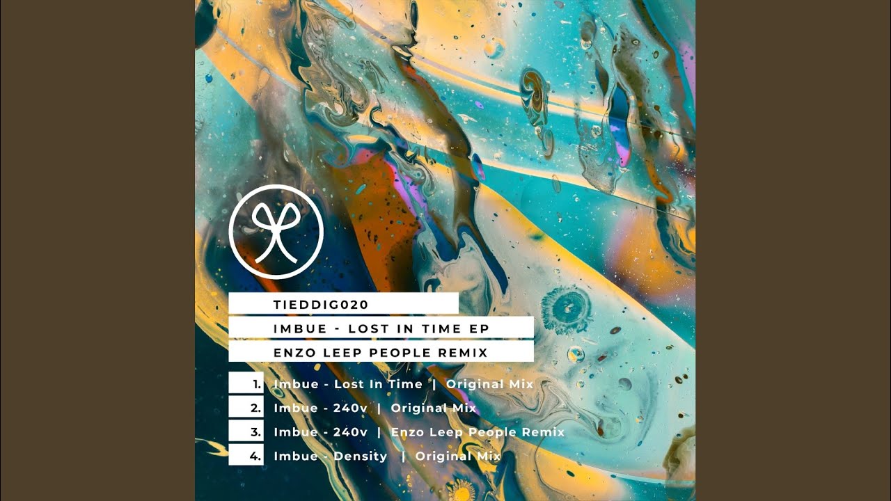 Watch Lost In Time on YouTube Watch Lost In Time on YouTube