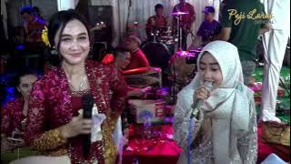 Tarlingan Juragan Empang - Puji Laras campursari nya Indonesia