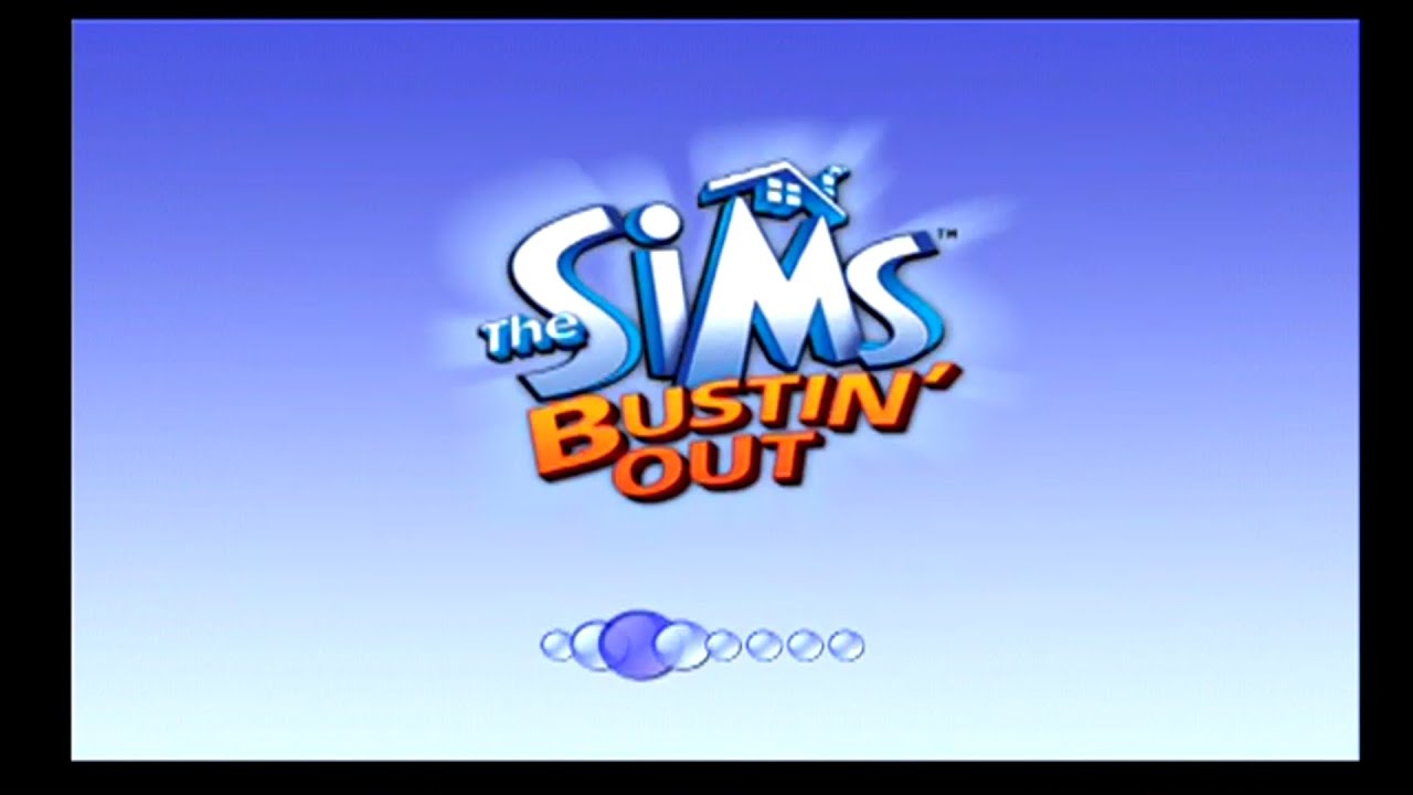 the sims bustin out gamecube iso download