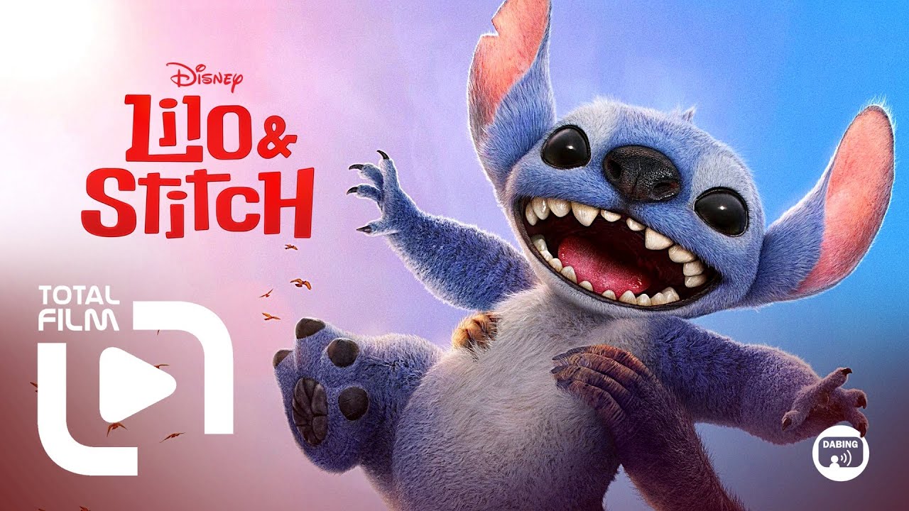 Lilo & Stitch (2025) CZ HD Trailer #Disney #remake