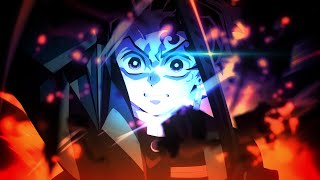 This Infinity Castle EDIT Took Me 15+ Hours