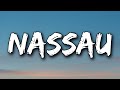 Shakira - Nassau (Lyrics)