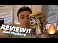 C4 Sport Pre Workout Powder Blue Raspberry Review | C4 Pre-Workout Review