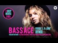 Fergie - L. A. Love (Bass Ace Remix) [CMPromo]