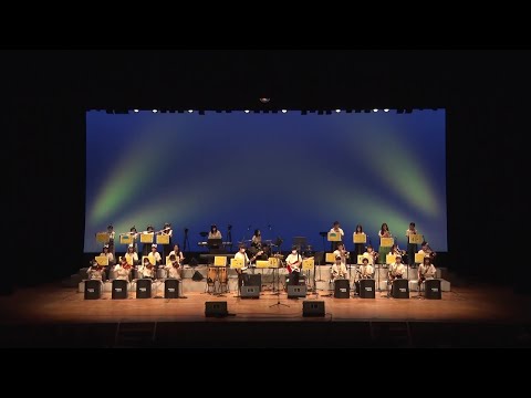 BOY【早稲田大学アンサンブルリドール】