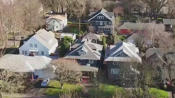 Portland City Council OKs residential infill project