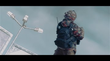 Synergy ‘Cod’ Response