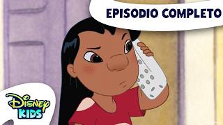 Bimbofà | Lilo & Stitch S1 E35 | Episodio Completo | @DisneyKidsIT