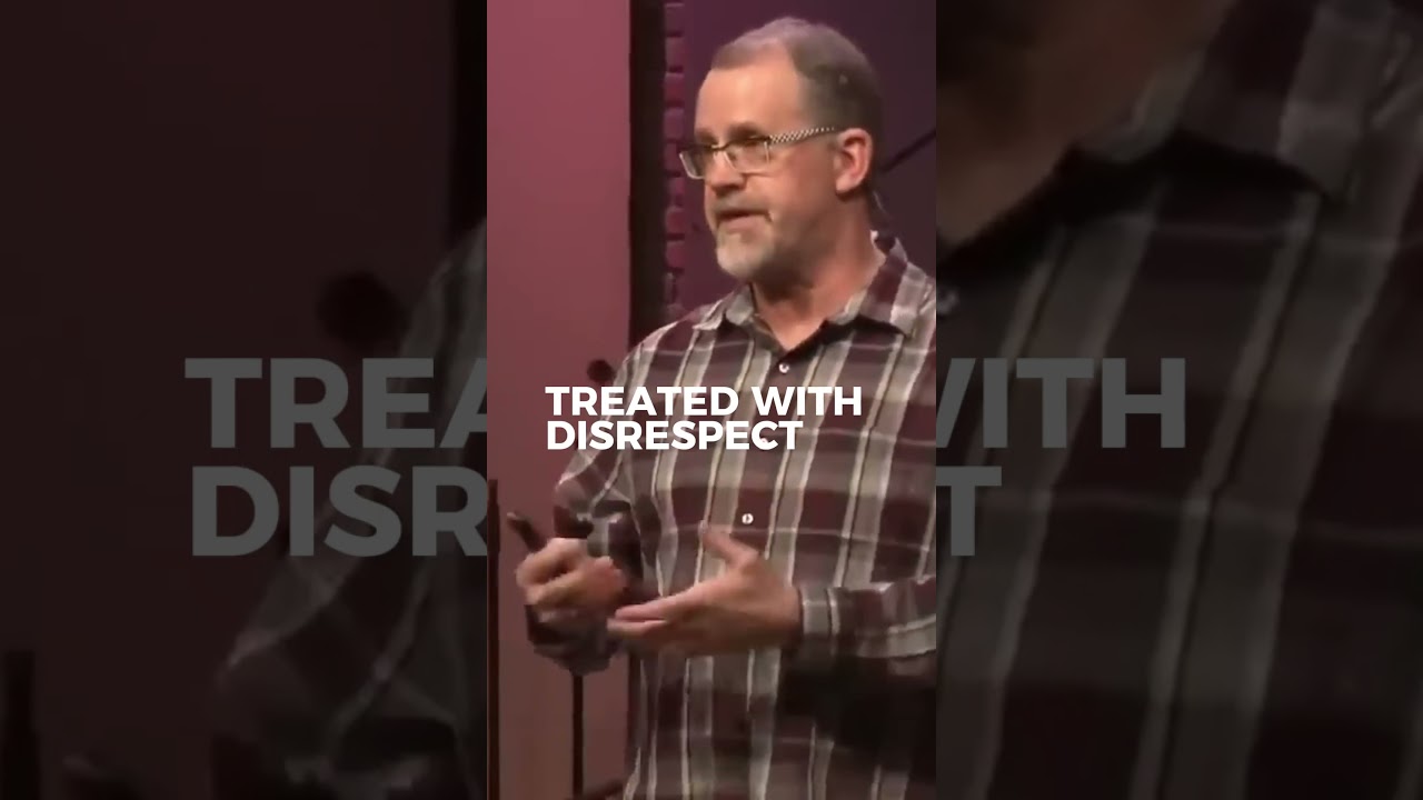 Как установление границ может помочь вам вернуть уважение и утвердиться в качестве равного