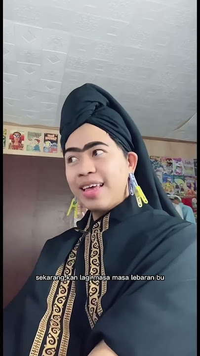 Drama kedatangan tante super ngeselin part 6 bagian 1 || #alwanrk #shorts #damaisekali