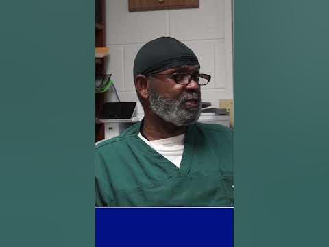 William - Nottoway Correctional Center, Training - YouTube