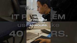 How Vale Cut the Time It Took to Fix an IT Problem by 90% from 40 Hours to 4