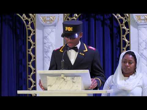 วีดีโอ: Louis Farrakhan มูลค่าสุทธิ: Wiki, แต่งงานแล้ว, ครอบครัว, แต่งงาน, เงินเดือน, พี่น้อง