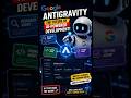 Google Antigravity Tutorial for Beginners (2026) | The Future of AI Agents Explained in Hindi