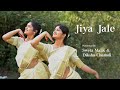 Jiya Jale | Dil Se | Dance Cover | Sweta Malik | Diksha Chamoli