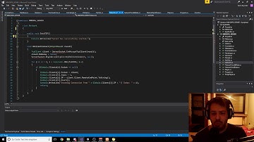 Unity 3D | Networking Series #8 - New Better Networking!