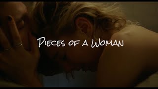 Pieces of a Woman | Tribute | Aesthetic Cinema