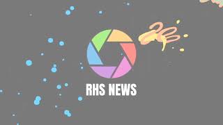 RHS News 9-12-21