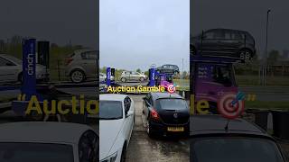 “Bought 3 cars from BCA… what could possibly go wrong 😭” #ford #money   #investment #automobile